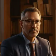 Attorney Ahmed Hasan